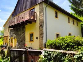 Bed and Breakfast Tvrz