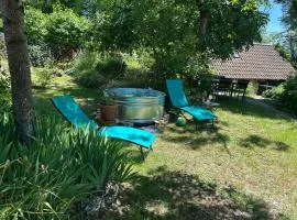 Le Dolmen, charme sport et détente
