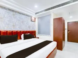 Hotel O The Spark