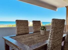 Dimora da Adele, hotel en Térmoli