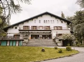 Hotel Rosa delle Alpi