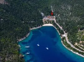 Foki Beach House