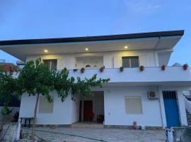 Villa Alvara, penzion v destinaci Vlorë
