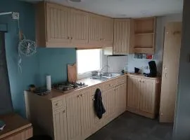 Mobil-home 415 camping la lande