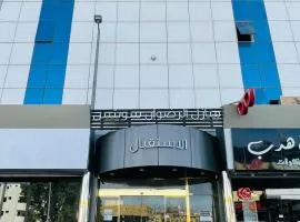 منازل الرضوان