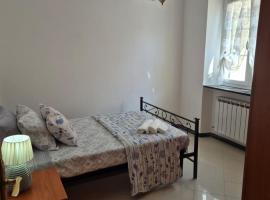Da Gio' e Eli, hotel v destinaci Sestri Levante