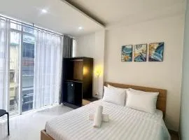 Atusy Boutique Hotel