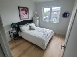 Longueuil homestay