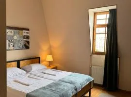 Hotel Aleksandria