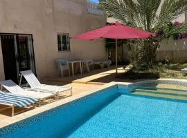Villa Elisa avec piscine privée