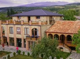 Chateau ikalto