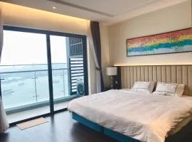 Studio Sapphire sea view Hạ Long