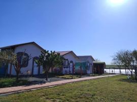 Taram de Poveste, casa de campo em Corbu