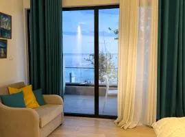 comfort rooms