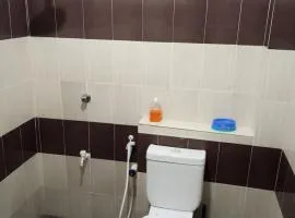 Mtwapa MJ Luxury Apartments