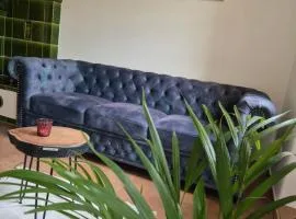 Apartment am Boselgarten