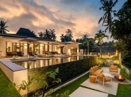 Villa Aikyam