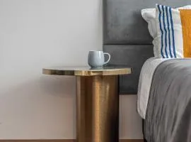 Old House Apartments 6