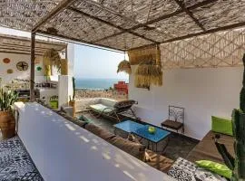 Dar Okinawa Taghazout
