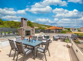 Olive Garden, hotel en Seget Vranjica