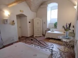 A casa di Carmen
