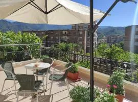 Villa Gjata