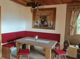Bergzeit Klippitz
