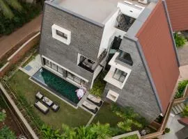 Villa Reverie By AT Villas