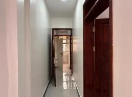 Modern Cozy 2br apartment in the heart of Bukoto