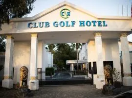 Club Golf Hotel All Inclusive