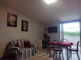 La Casa Di Rocky
