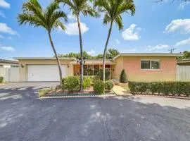 Ideal World Cup Hub Less Than 4 Mi to Hard Rock Stadium!