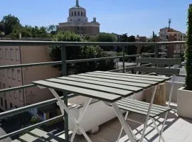 Toto San Paolo Rooms