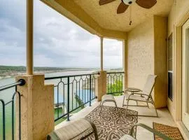 Community Perks Scenic Lake Travis Getaway!