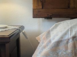 B&B Ginestra, hotel v destinaci Lastra a Signa