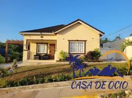 Casa De Ocio Your Vacation Haven