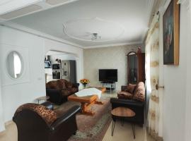 Schickes 110qm Ferienhaus in Nähe VW, Messe,DEZ und Orangerie