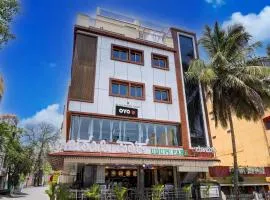 Hotel O Udupi Paka