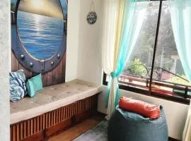 La casita de Nana