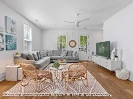 Dixie Dreams Old Village 5 mins to Dtwn