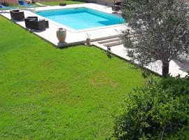 Villa Matine
