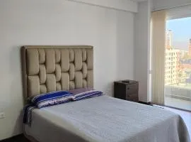 Departamento en Torres Ventura