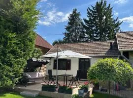CSAOL Apartman ház