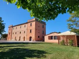 Casale Il Pescinone