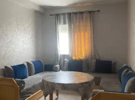 Apartamento al houceima