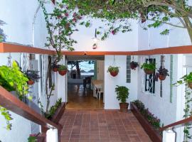 Hotel Restaurant Wuarao - Antiguo Club Rolling Stones