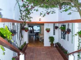 Hotel Restaurant Wuarao - Antiguo Club Rolling Stones