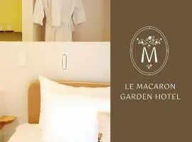 Le Macaron Garden Stay - City Boutique Hotel Da Lat