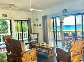 Vilea Frangipani Ground Floor 2 bedroom Apartment