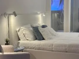 Medieval Hydro Chrome kingsize therapy in Perugia